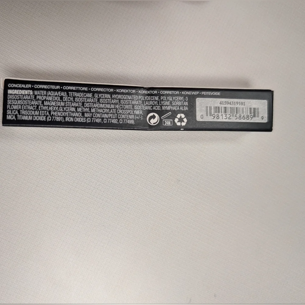 bareMinerals original liquid